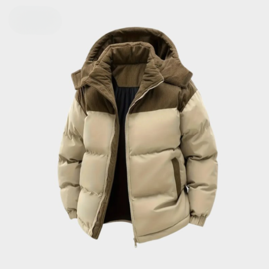Nord Haven Jacket