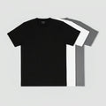 3x Cotton T-shirt