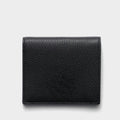 Saffiano wallet