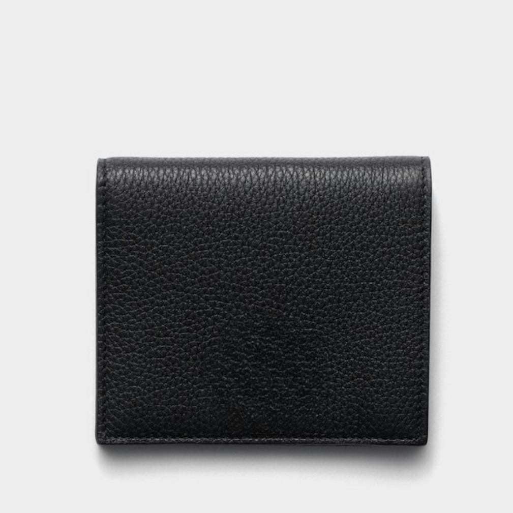 Saffiano wallet