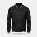 Signature Bomber Jacket