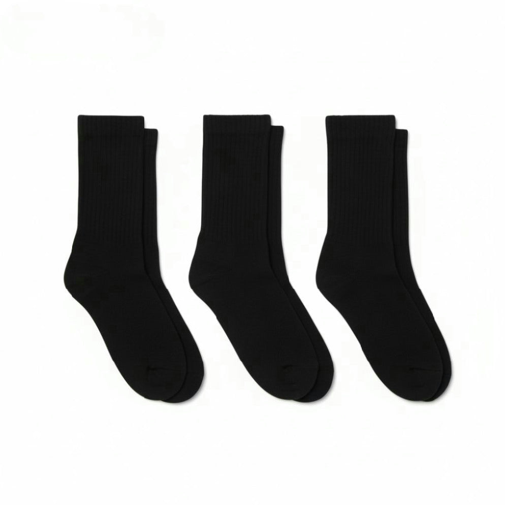Premium 3-Pack Socks