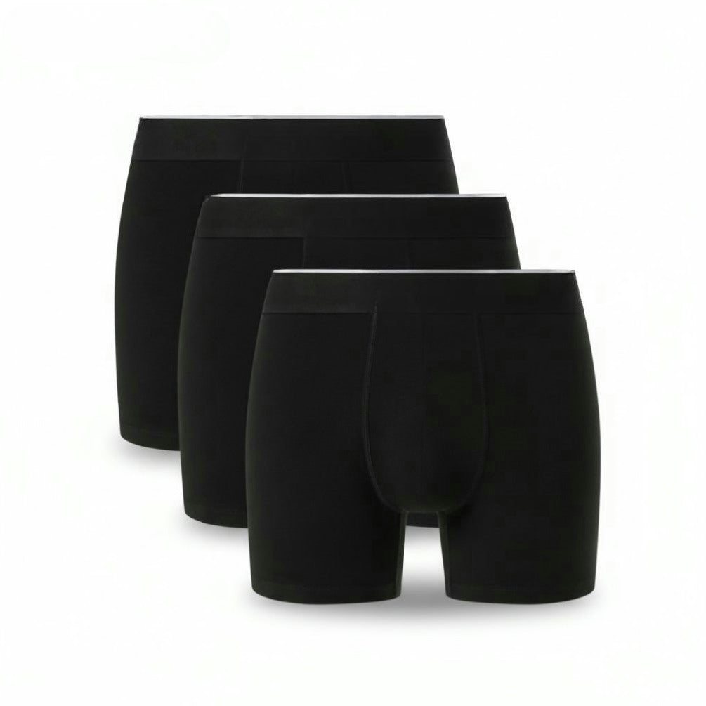 Premium 3-Pack Boxers