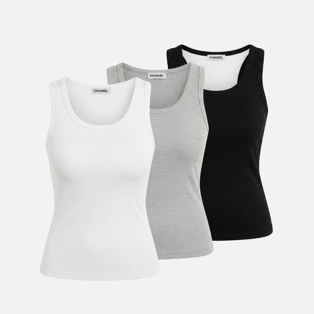 3-Pack T-Shirts
